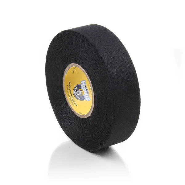 Howies Black Tape